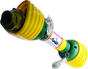 Rota Pto Shaft With Cover 3Ft.